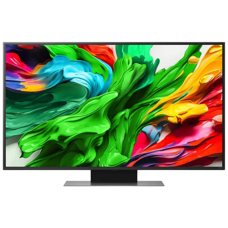 LG 50QNED86A6C QNED 4K UHD Smart TV Black