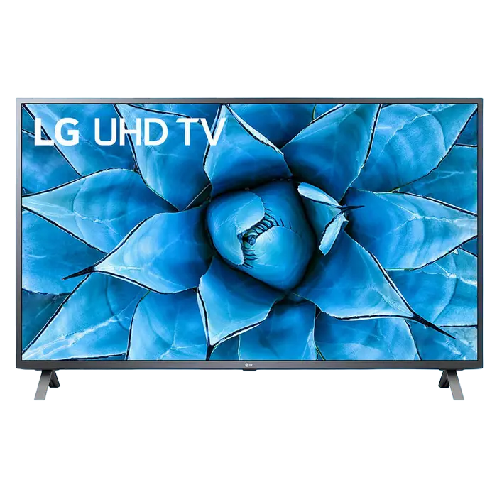 LG 50UN73506LB LED 4K UHD Smart TV Black