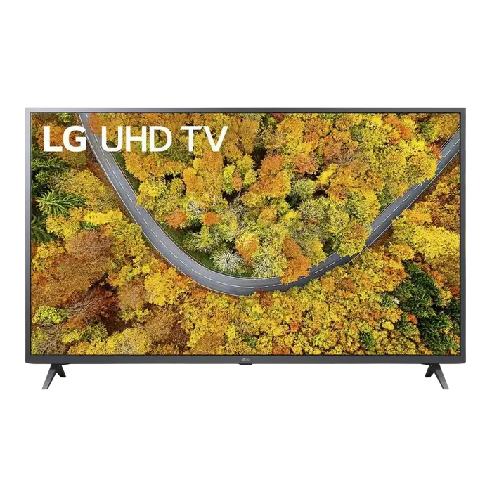 LG 50UP76506LD LED 4K UHD Smart TV Black
