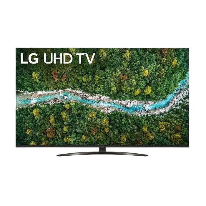 LG 50UP78006LC LED 4K UHD Smart TV Black