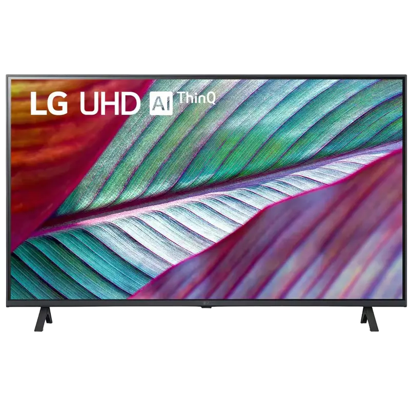 LG 50UR78006LK LED 4K UHD Smart TV Black