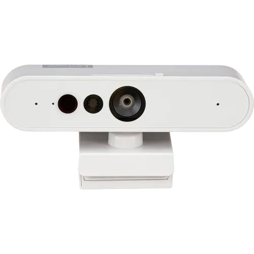 Lenovo 510 FHD Webcam Grey