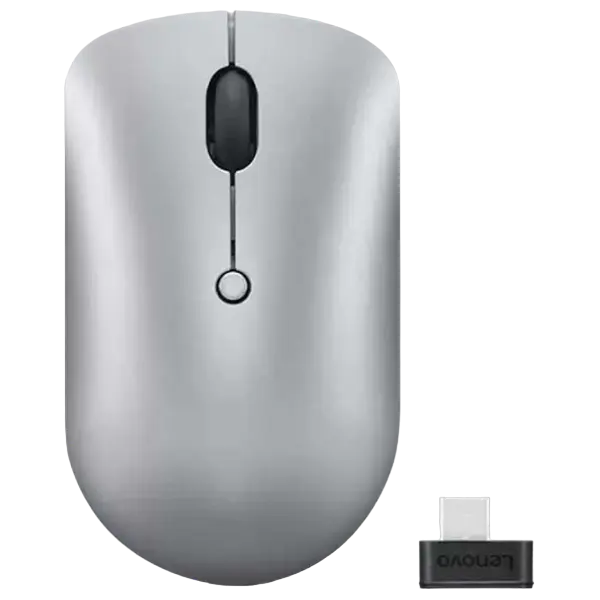 540 USB-C Compact Wireless Mouse (Cloud Grey)