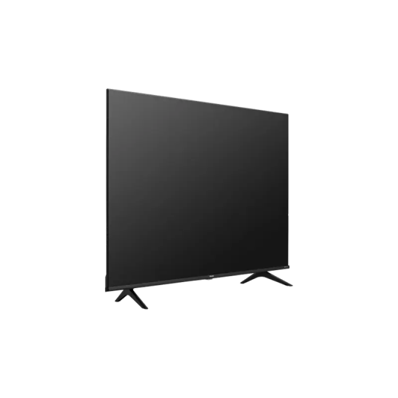 Televizor Hisense 55A6BG 55 inch LED 4K UHD Dolby Vision VIDAA OS Negru, detaliu interfață