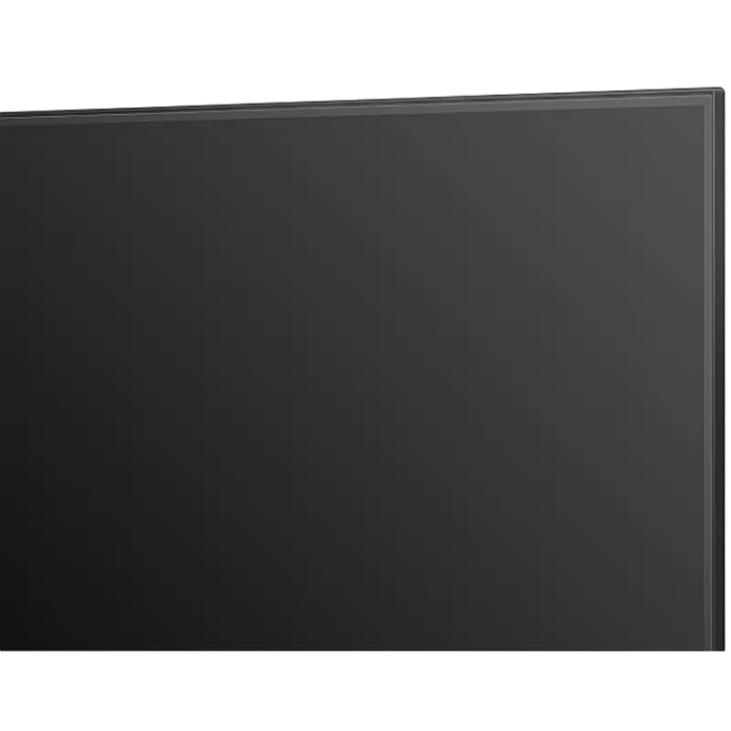 Televizor Hisense 55A7KQ 55 inch QLED 4K UHD VIDAA, vedere posterioară