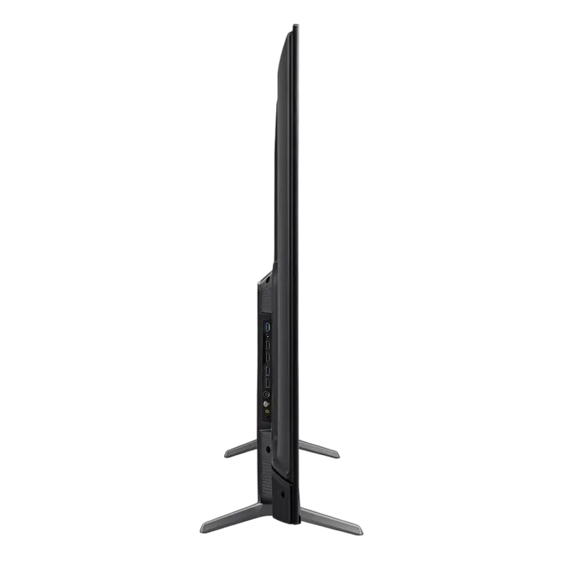 Televizor Hisense 55E7KQ PRO 55 inch QLED 4K UHD 144Hz VIDAA, imagine suplimentară 8