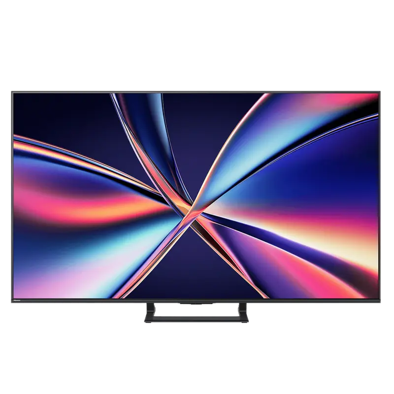 Televizor Hisense 55E8Q 55 inch Mini LED 4K UHD Smart TV VIDAA