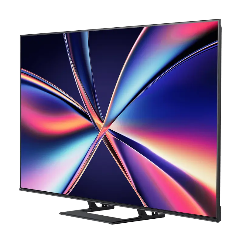 Televizor Hisense 55E8Q 55 inch Mini LED 4K UHD Smart TV VIDAA, imagine suplimentară 10