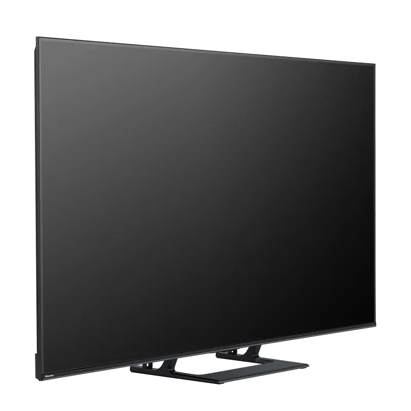 Televizor Hisense 55E8Q 55 inch Mini LED 4K UHD Smart TV VIDAA, vedere alternativă