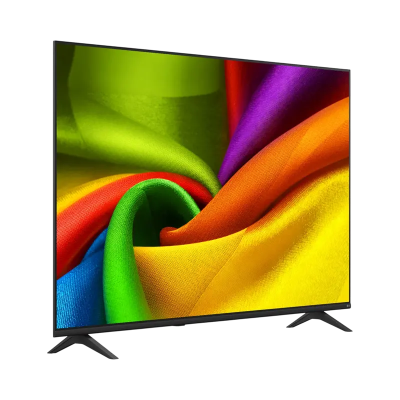 Televizor LG 55NU900B6LA 55 inch LED 4K UHD webOS HDR10 Pro, detaliu interfață
