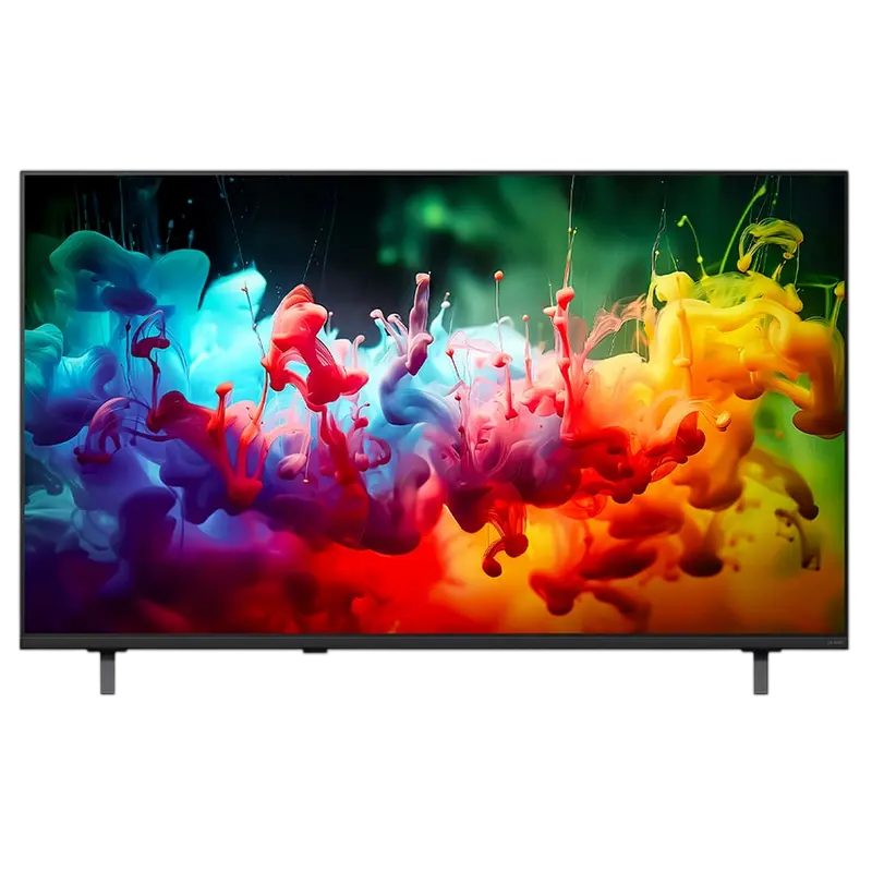 Televizor LG 55QNED70B6C QNED 4K UHD webOS, 55 inch