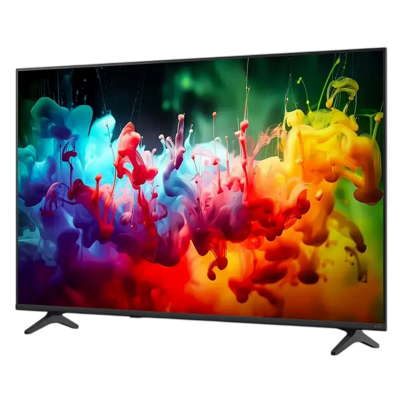 Televizor LG 55QNED70B6C QNED 4K UHD webOS, 55 inch, ambalaj