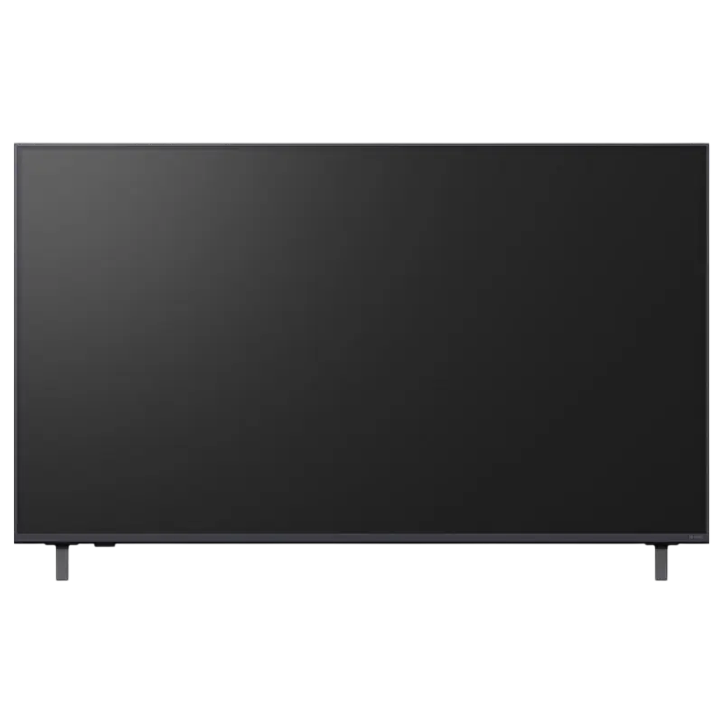 Televizor LG 55QNED80B6B 55 inch QNED 4K UHD webOS Negru, imagine suplimentară 10