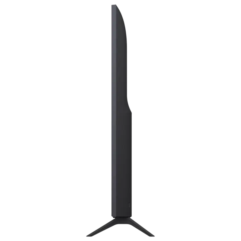 Televizor LG 55QNED80B6B 55 inch QNED 4K UHD webOS Negru, imagine suplimentară 11