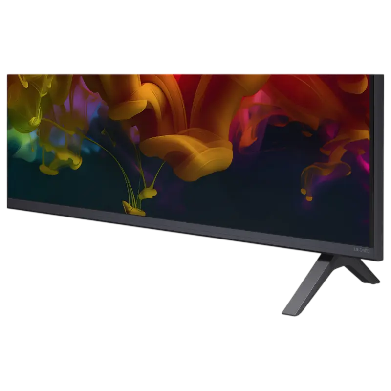 Televizor LG 55QNED80B6B 55 inch QNED 4K UHD webOS Negru, imagine suplimentară 13