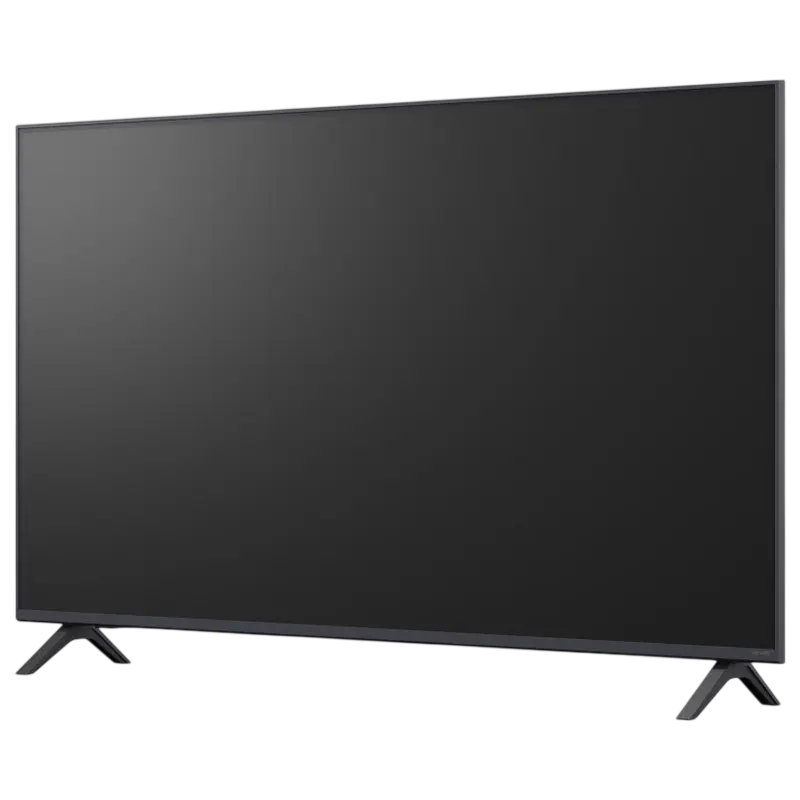 Televizor LG 55QNED80B6B 55 inch QNED 4K UHD webOS Negru, imagine suplimentară 15
