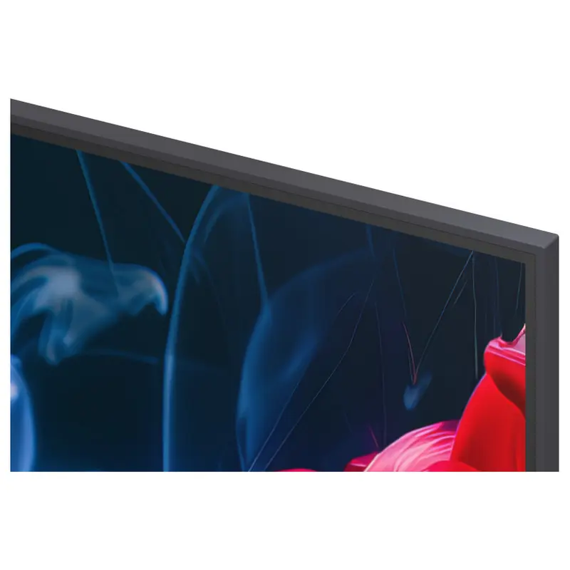 Televizor LG 55QNED80B6B 55 inch QNED 4K UHD webOS Negru, imagine suplimentară 7