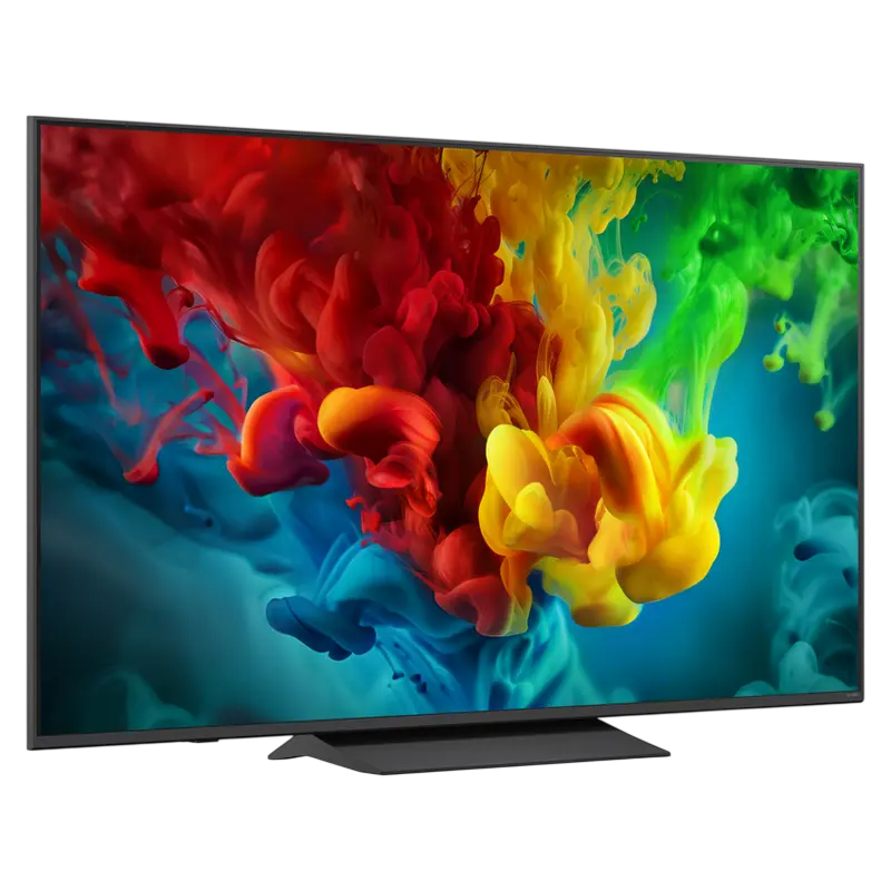 Televizor LG 55QNED83B6A QNED 55 inch 4K UHD 144Hz webOS, imagine suplimentară 11
