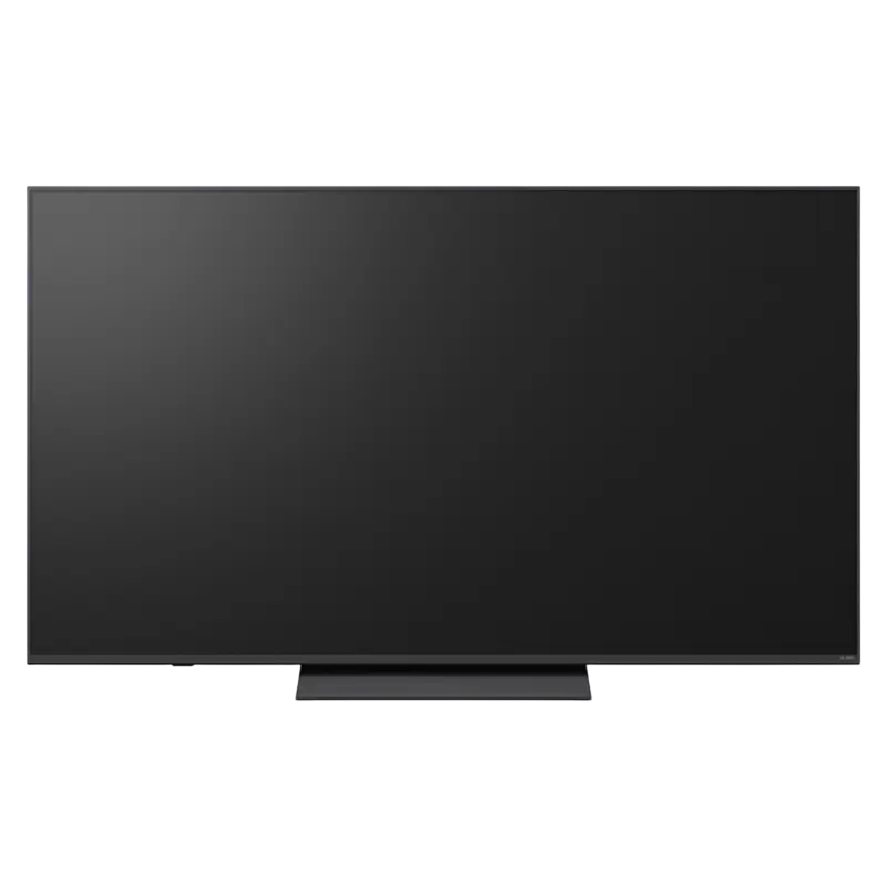 Televizor LG 55QNED83B6A QNED 55 inch 4K UHD 144Hz webOS, vedere laterală