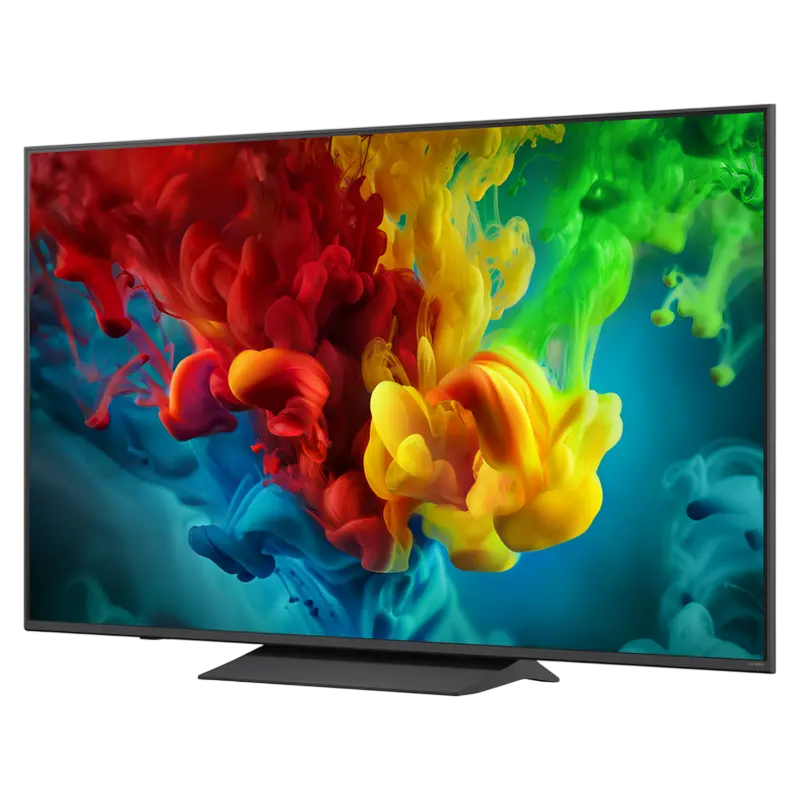 Televizor LG 55QNED83B6A QNED 55 inch 4K UHD 144Hz webOS, imagine suplimentară 8