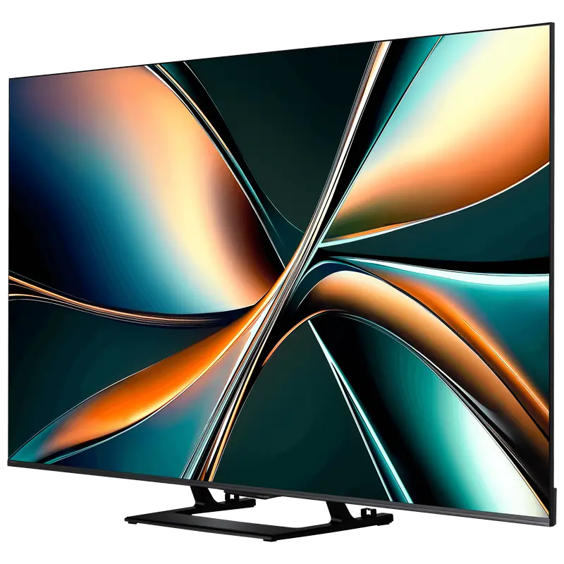 Televizor Hisense 55U78Q 55 inch Mini LED 4K UHD 144Hz VIDAA Smart TV, imagine suplimentară 11