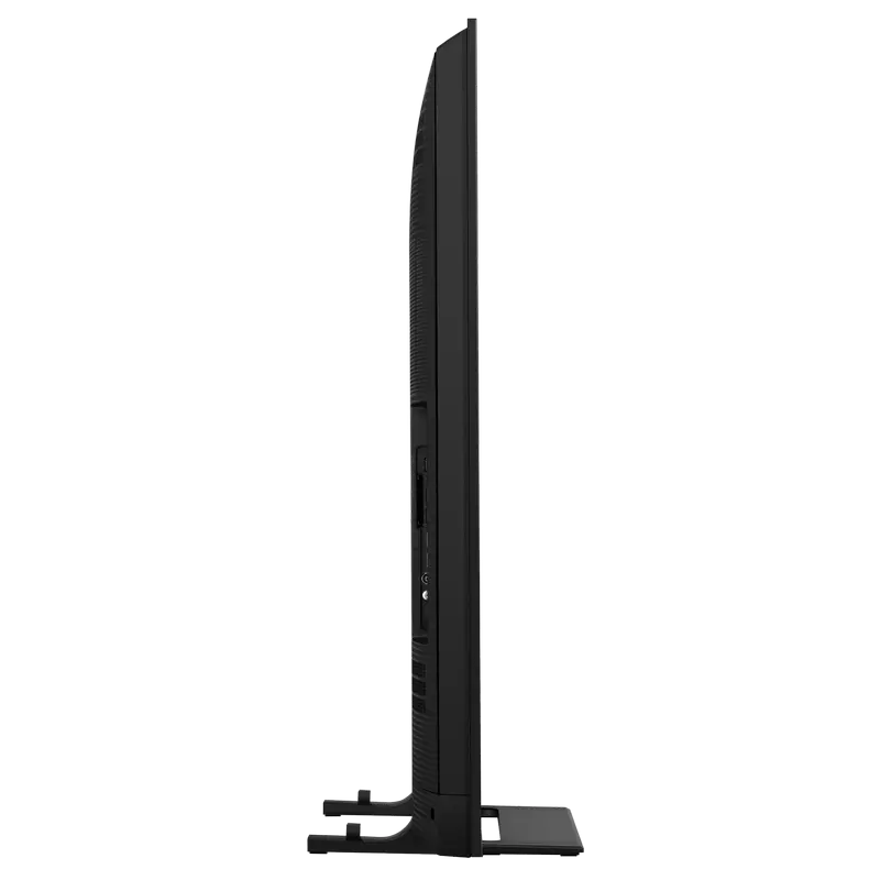 Televizor Hisense 55U78Q 55 inch Mini LED 4K UHD 144Hz VIDAA Smart TV, vedere posterioară