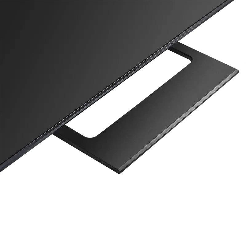 Televizor Hisense 55U78Q 55 inch Mini LED 4K UHD 144Hz VIDAA Smart TV, detaliu interfață