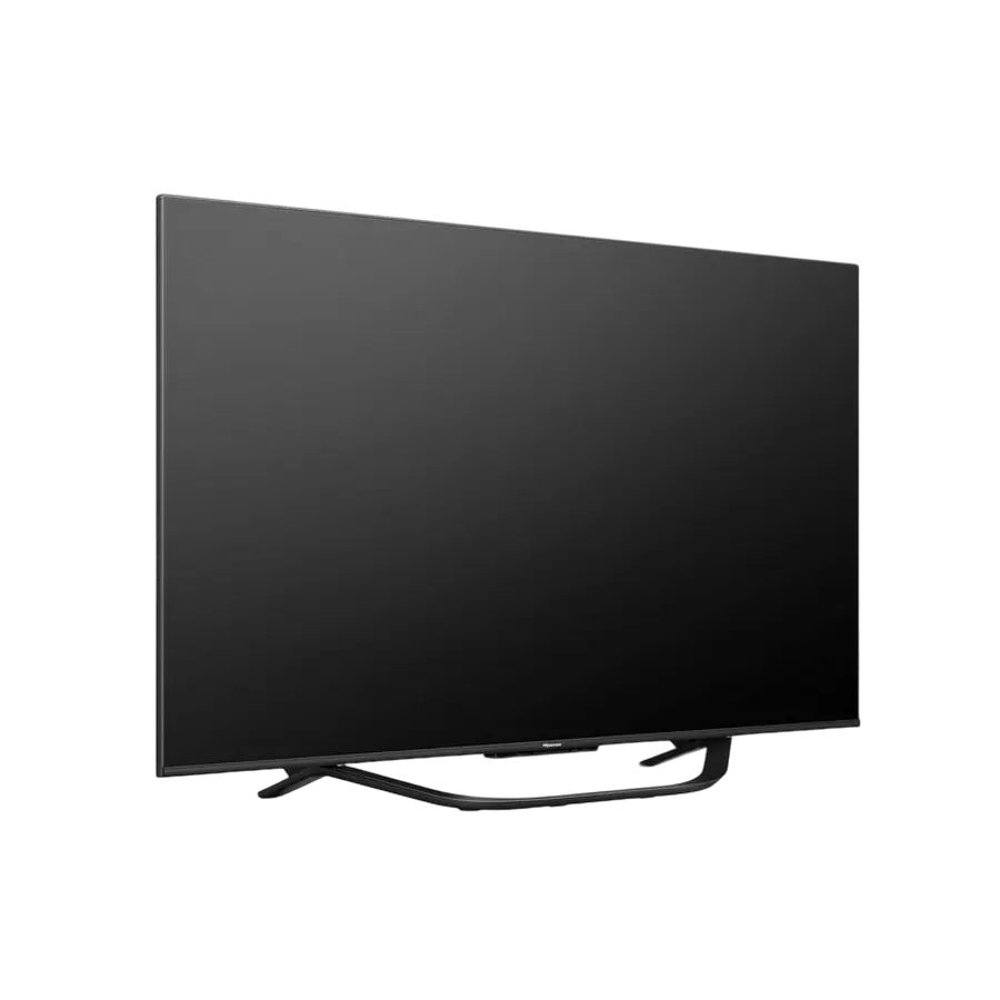 Televizor Hisense 55U7KQ 55 inch Mini LED 4K Gri, imagine suplimentară 10