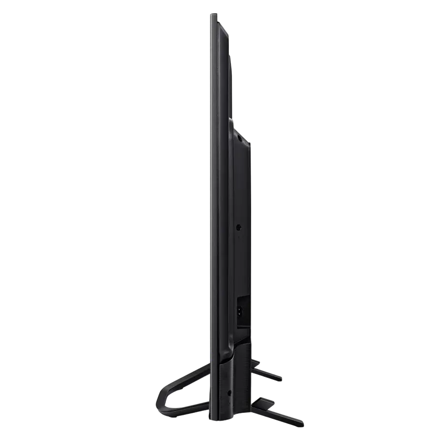 Televizor Hisense 55U7KQ 55 inch Mini LED 4K Gri, ambalaj