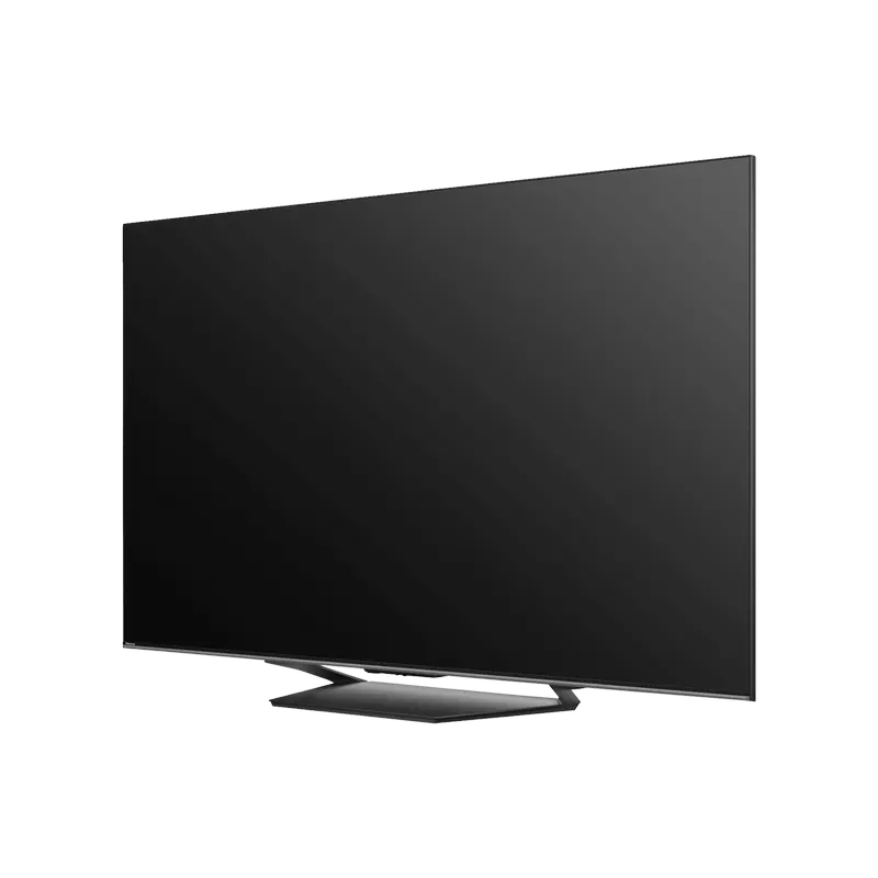 Televizor Hisense 55U7NQ 55 inch Mini LED 4K UHD Smart TV Gri, imagine suplimentară 10