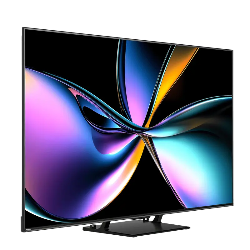 Televizor Hisense 55U7Q PRO 55 inch Mini LED 4K UHD, imagine suplimentară 12