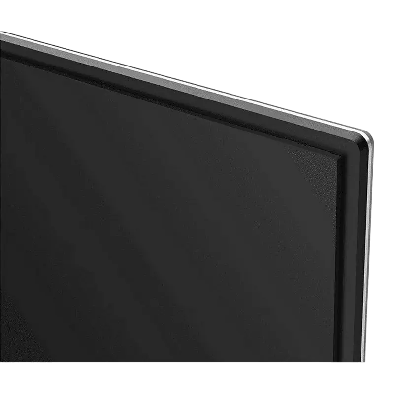 Televizor Hisense 55U8QF 55" QLED 4K, 120Hz, HDR10+, vedere alternativă