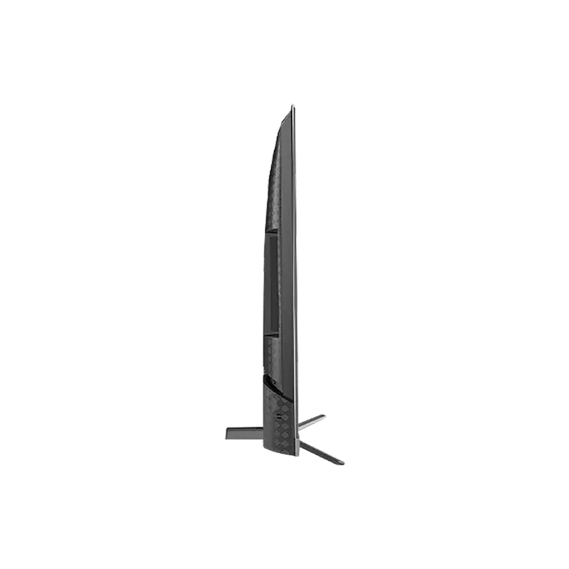 Televizor Hisense 55U8QF 55" QLED 4K, 120Hz, HDR10+, ambalaj