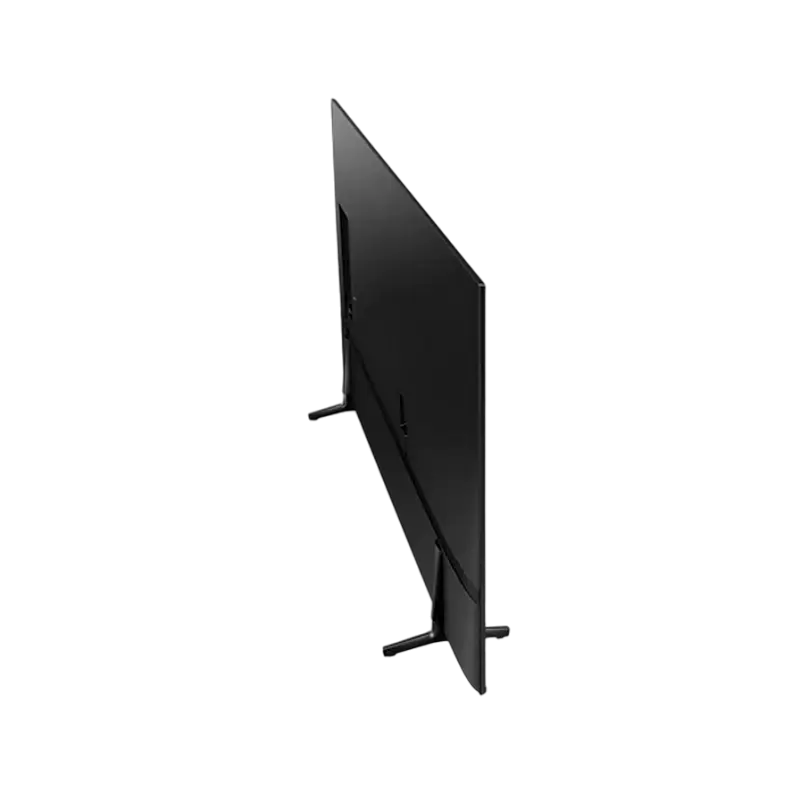 Televizor QLED Samsung QE55Q60AAUXUA 55" 4K UHD Smart TV Negru, imagine suplimentară 9