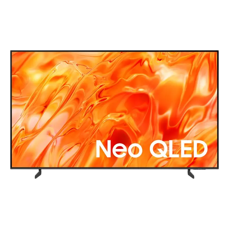 Televizor Samsung QE55QN70HAUXUA 55 inch Mini LED 4K Smart TV Negru