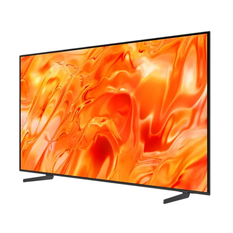 Televizor Samsung QE55QN70HAUXUA 55 inch Mini LED 4K Smart TV Negru, vedere alternativă