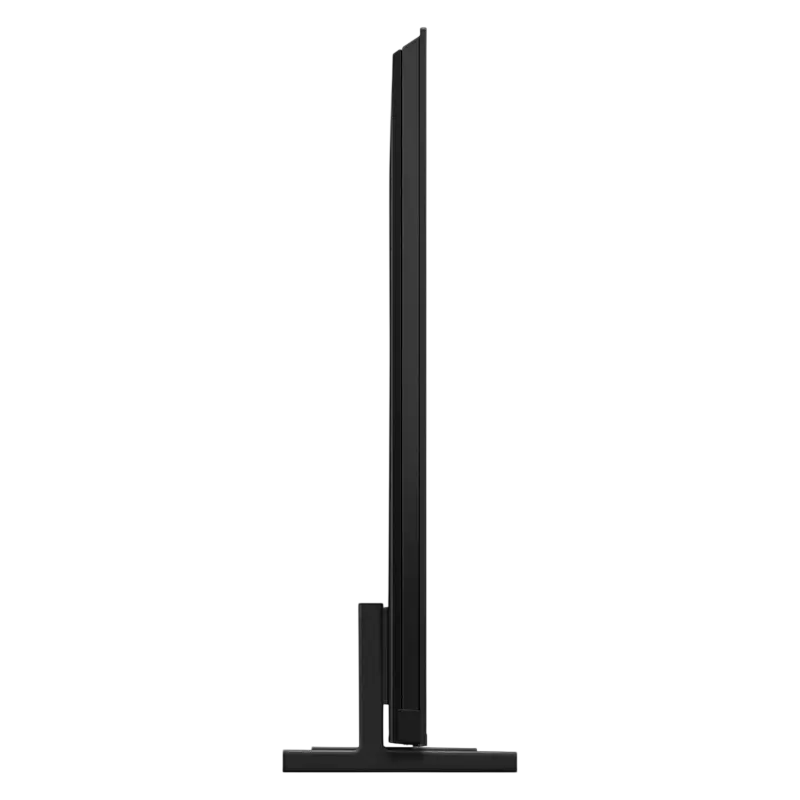 Televizor Samsung QE55QN80HAUXUA 55 inch Mini LED 4K UHD Negru, vedere alternativă