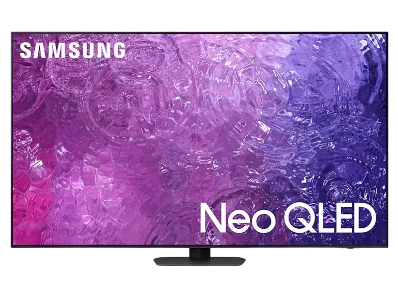 Televizor Samsung QE55QN90CAUXUA 55 inch QLED Mini LED 4K UHD Smart TV