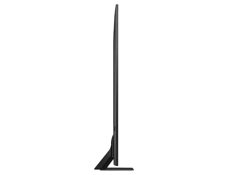 Televizor Samsung QE55QN90CAUXUA 55 inch QLED Mini LED 4K UHD Smart TV, vedere alternativă