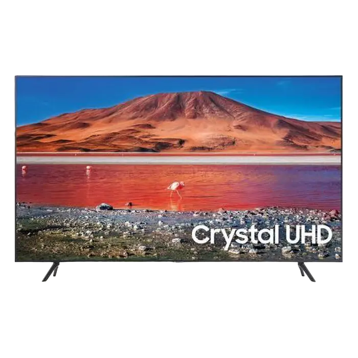 Televizor Samsung UE55AU7170 55 inch LED 4K UHD Tizen
