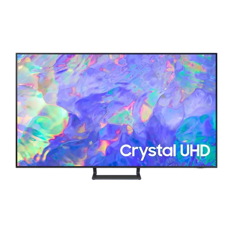 Televizor Samsung UE55CU8500UXUA 55 inch Crystal UHD 4K Smart TV Tizen