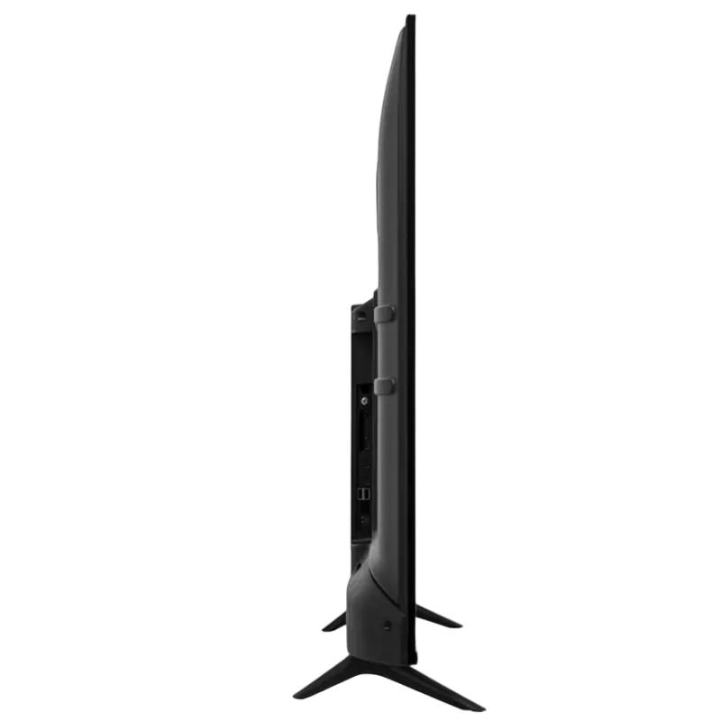 Televizor Hisense 55A7100F 55" LED 4K UHD, VIDAA, vedere alternativă