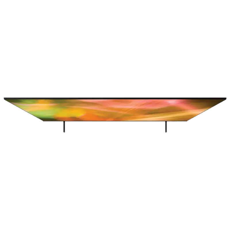 Televizor Samsung UE55AU8000UXUA 55 inch 4K UHD Smart TV, vedere alternativă