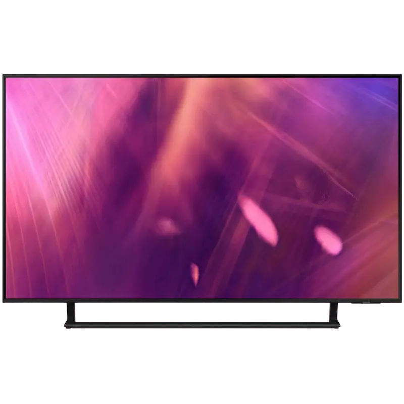Televizor Samsung UE55AU9000 55 inch LED 4K UHD Tizen Smart TV Negru