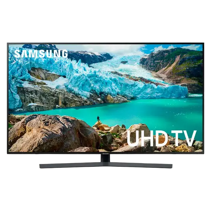 Televizor Samsung UE55RU7200 55 inch LED 4K UHD Smart TV Negru