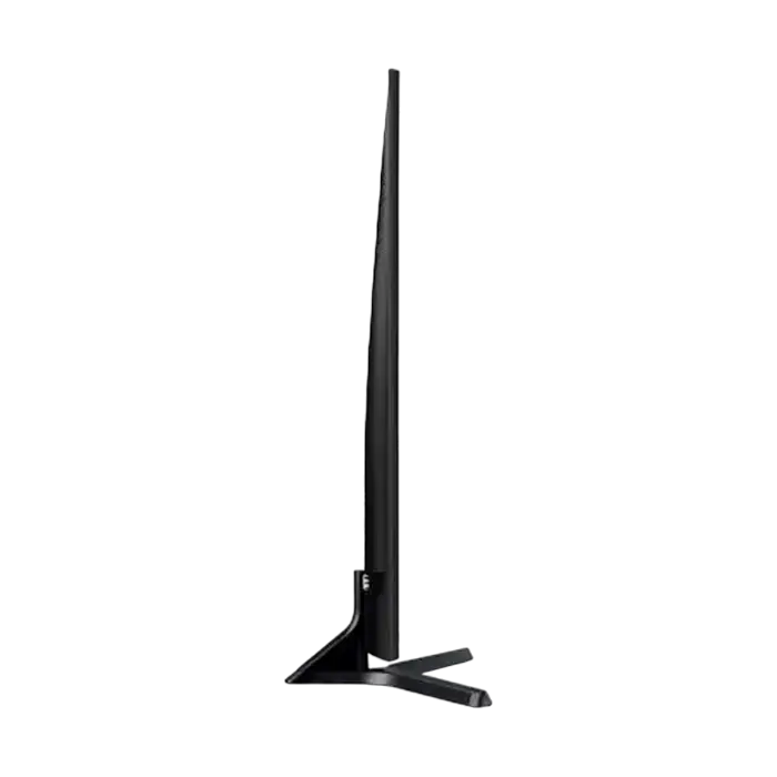 Televizor Samsung UE55RU7200 55 inch LED 4K UHD Smart TV Negru, vedere alternativă