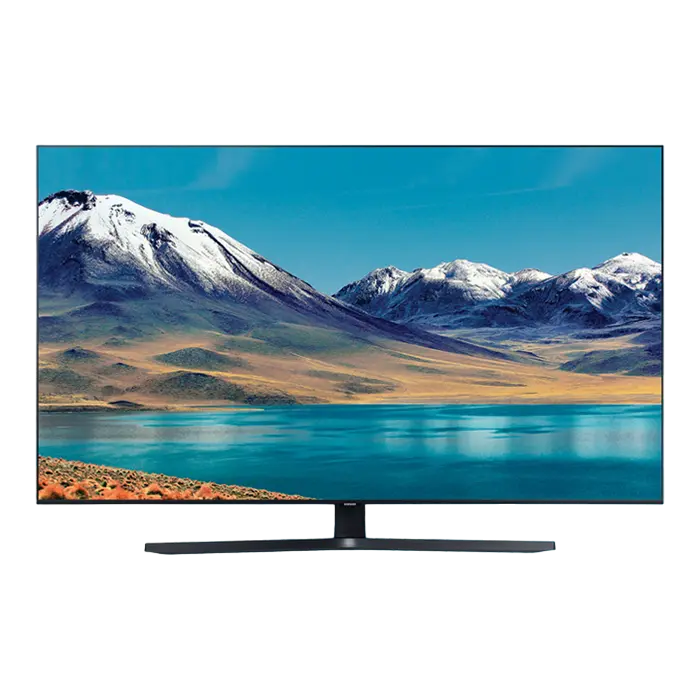 Televizor Samsung UE55TU8500 55 inch LED 4K UHD Smart TV Negru