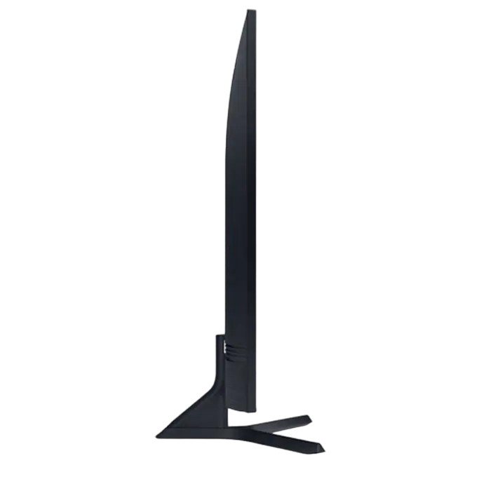 Televizor Samsung UE55TU8500 55 inch LED 4K UHD Smart TV Negru, detaliu interfață