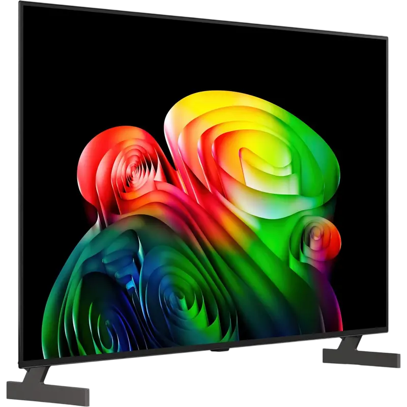 Televizor LG OLED55B65LA 55 inch OLED 4K UHD Negru, vedere alternativă