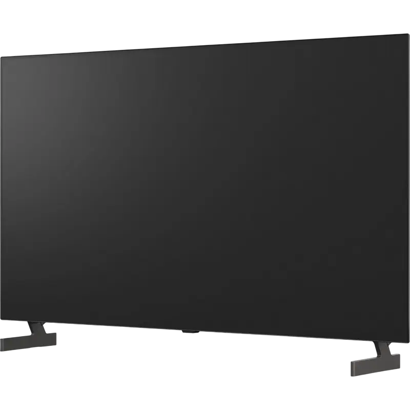 Televizor LG OLED55B65LA 55 inch OLED 4K UHD Negru, detaliu interfață
